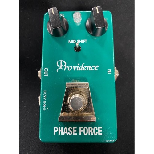 Providence phase force (Pre-owned)